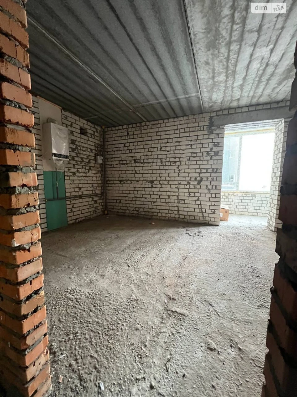 Flat for Sale