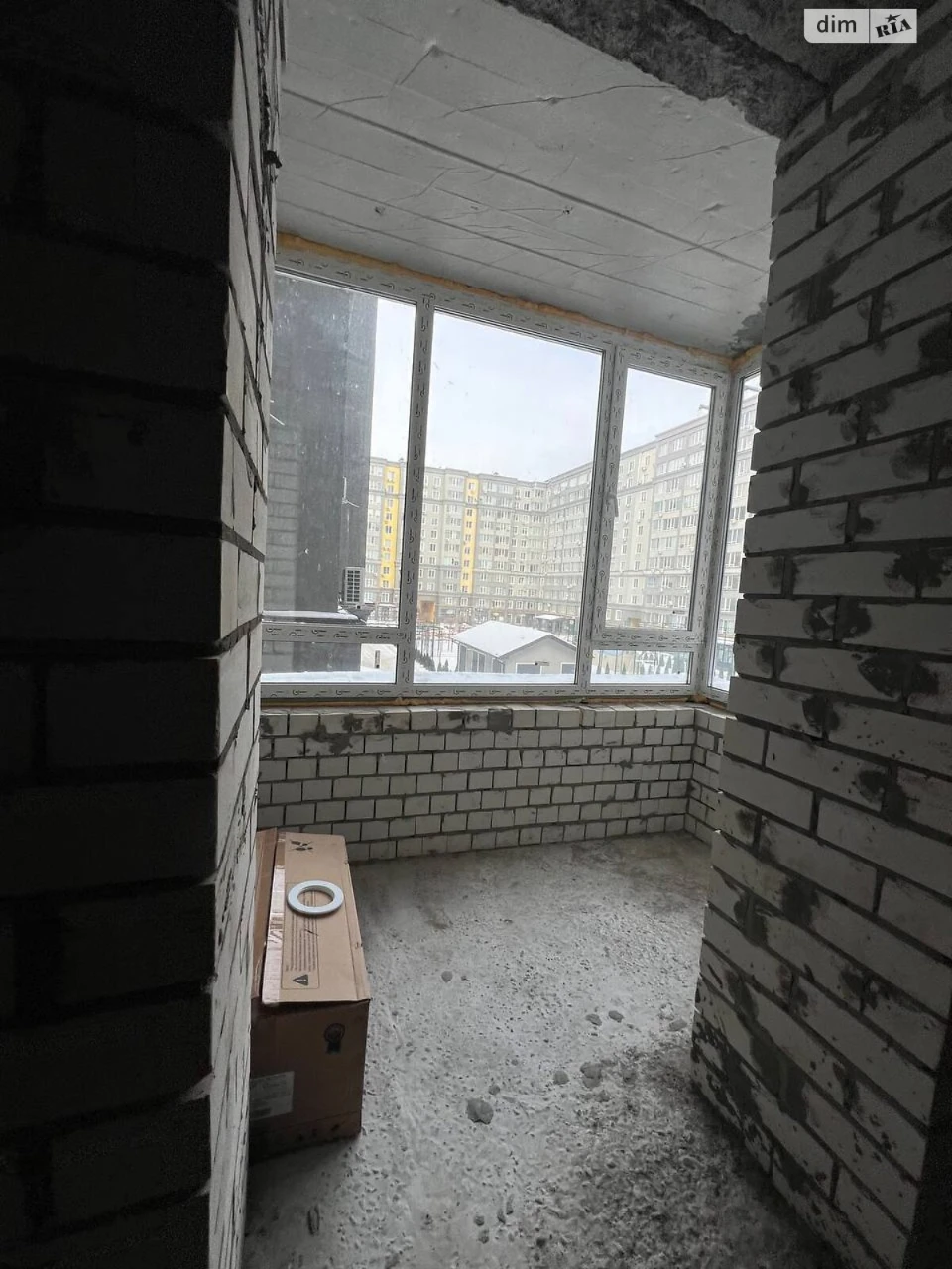 Flat for Sale