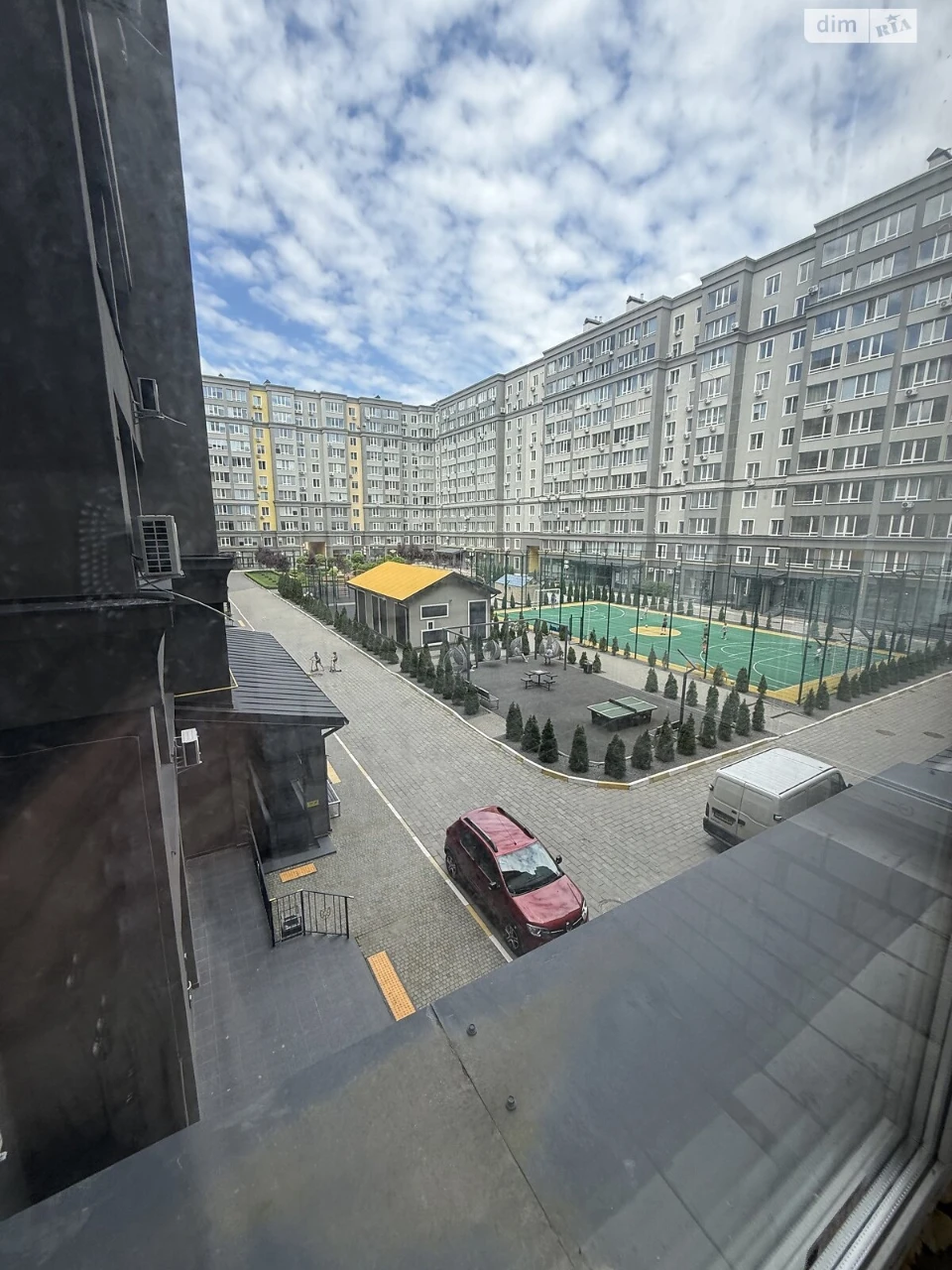 Flat for Sale