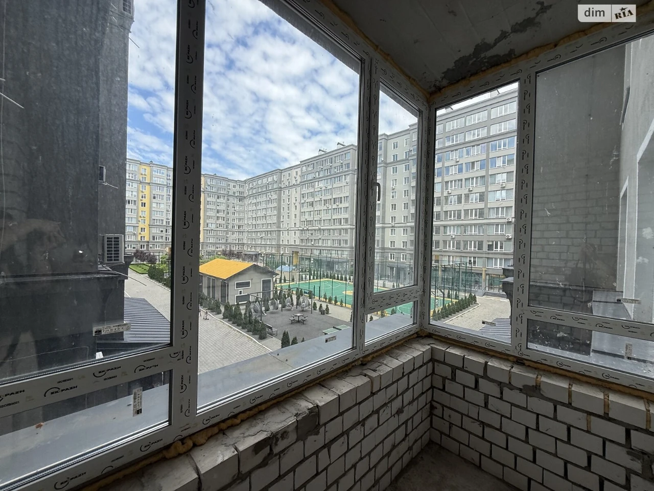 Flat for Sale