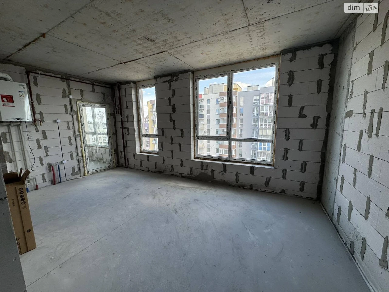 Apartment for Sale