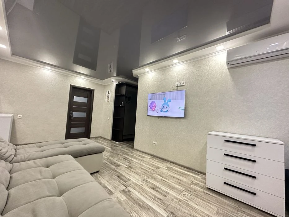 Квартира 3х комн. Південний Пески Ромакс Южный