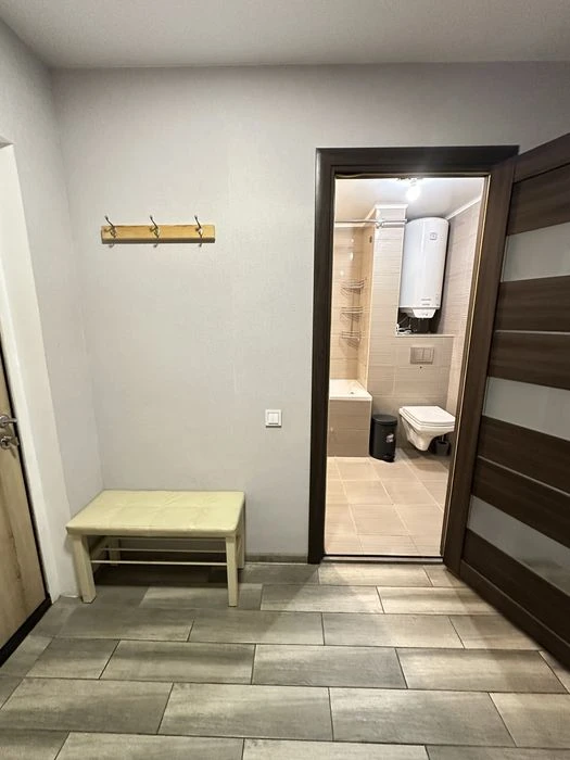 Квартира 3х комн. Південний Пески Ромакс Южный