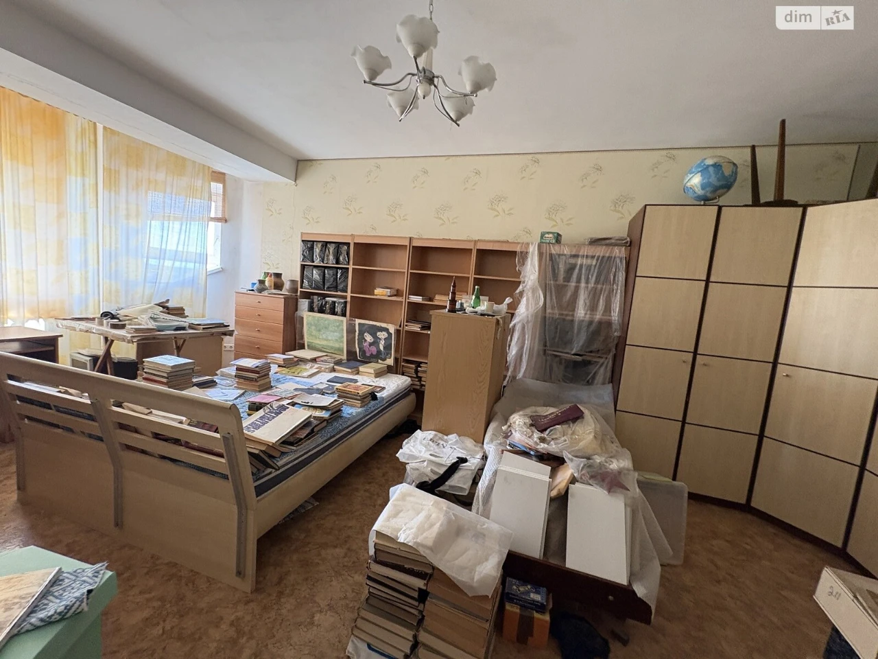 Apartment for Sale