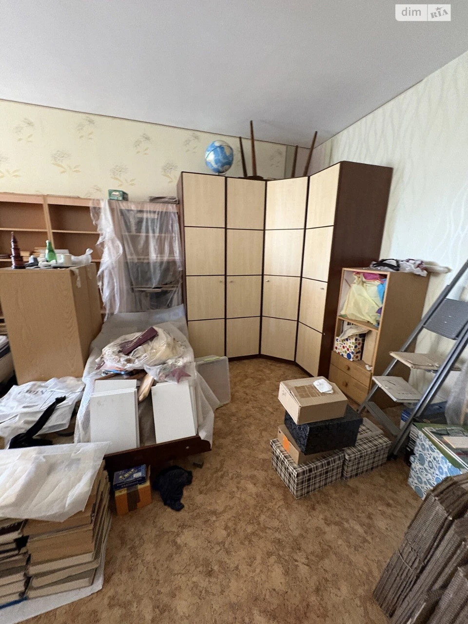 Apartment for Sale