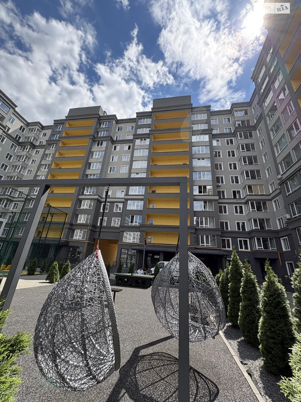 Apartment for Sale