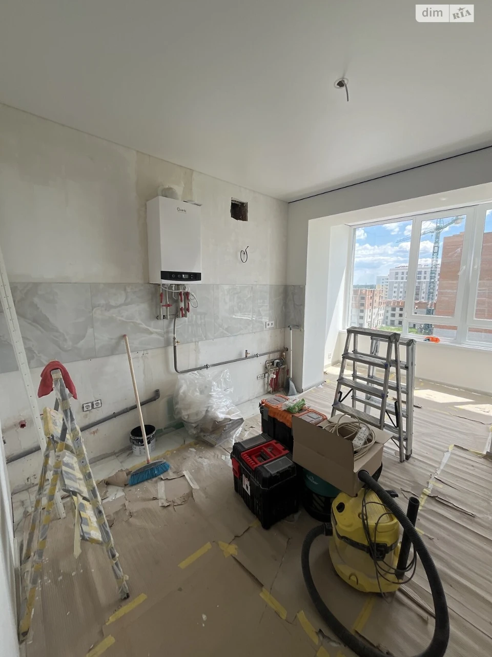 Apartment for Sale