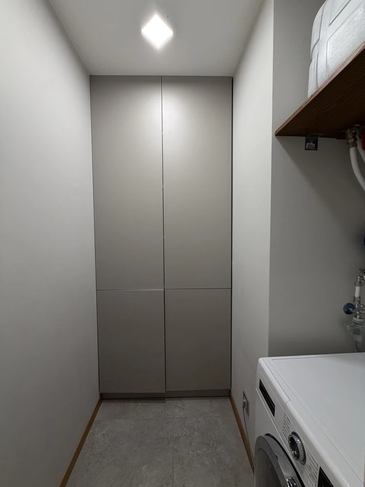Двокімнатний пентхаус з дизайнерським ремонтом 102 м2! Газ!