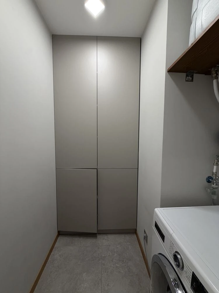 Двокімнатний пентхаус з дизайнерським ремонтом 102 м2! Газ!