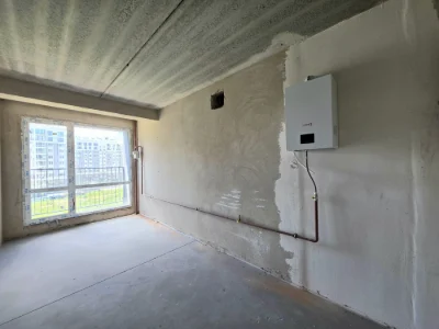 Apartment for Sale: 1-Bedroom Apartment in the "Continent" Residence, Bucha