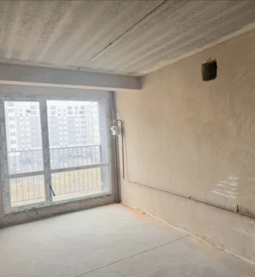 Apartment for Sale: 1-Bedroom Apartment in the "Continent" Residence, Bucha