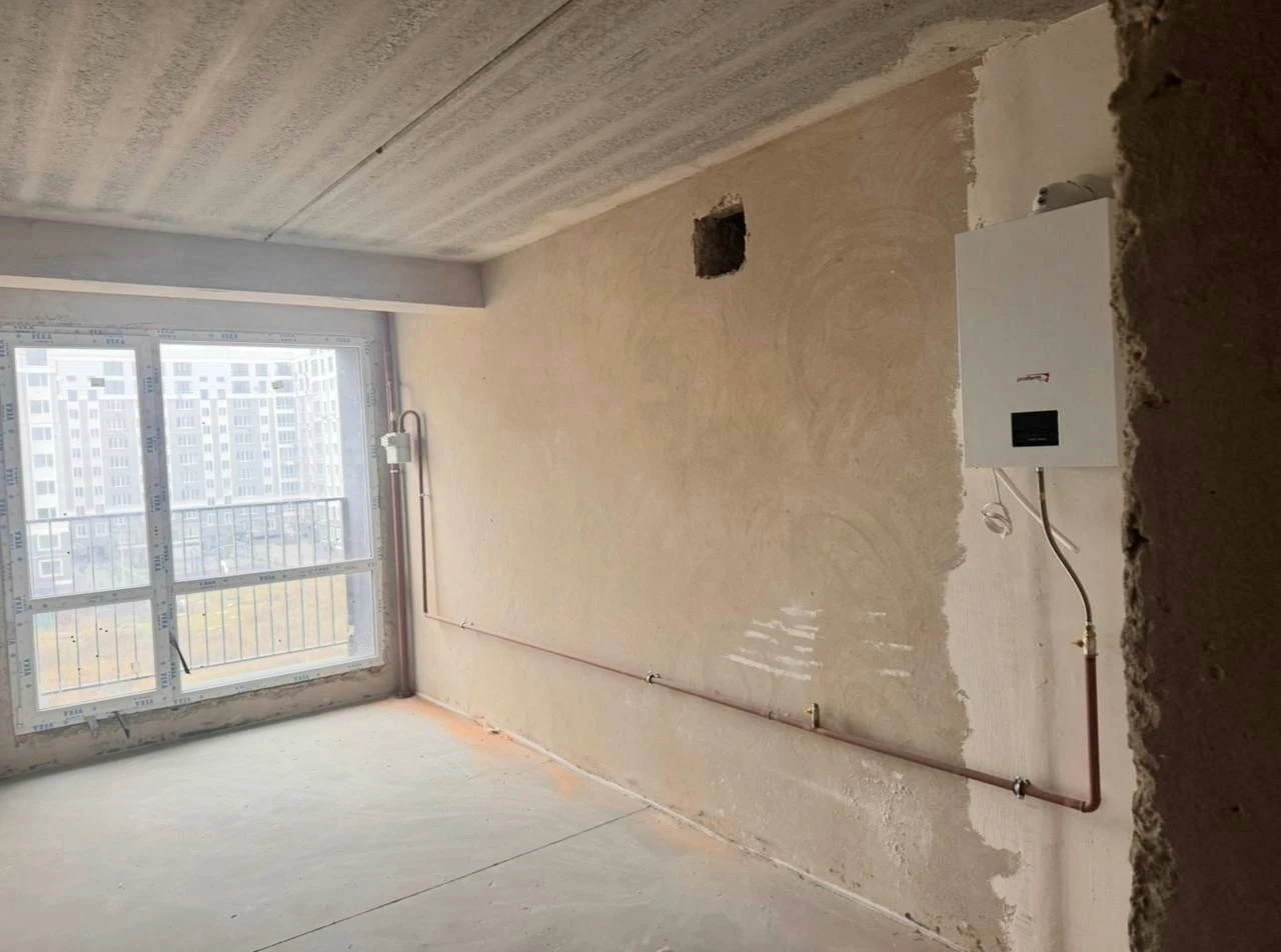 Apartment for Sale: 1-Bedroom Apartment in the "Continent" Residence, Bucha