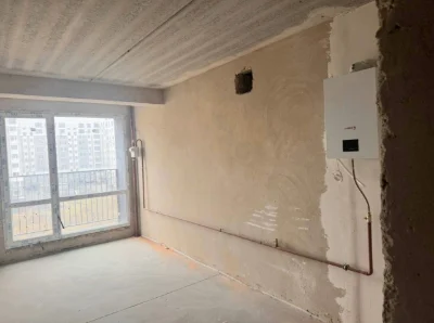 Apartment for Sale: 1-Bedroom Apartment in the "Continent" Residence, Bucha