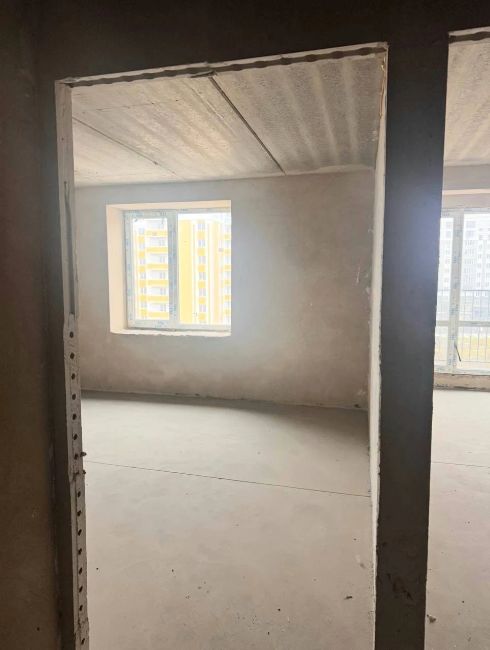 Apartment for Sale: 1-Bedroom Apartment in the "Continent" Residence, Bucha