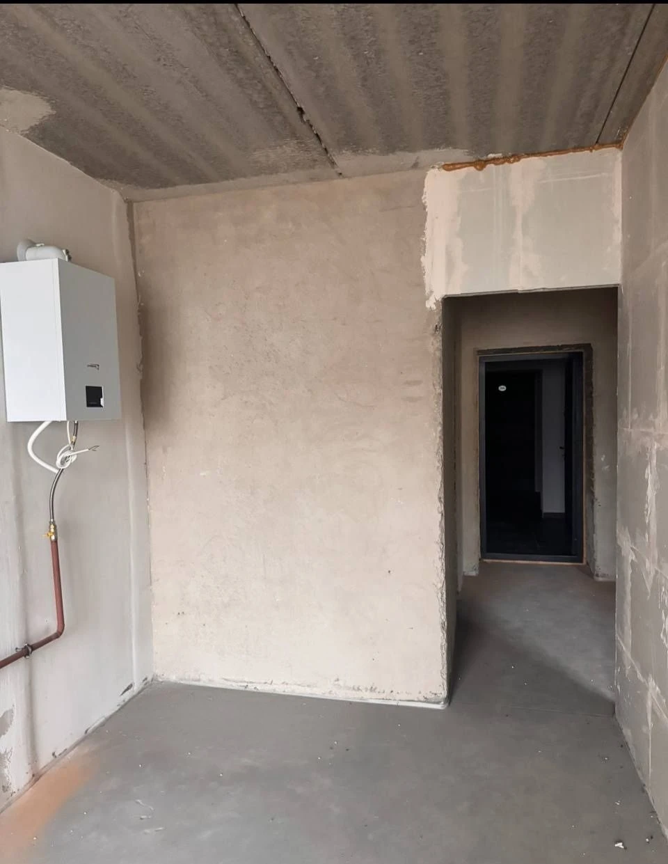 Apartment for Sale: 1-Bedroom Apartment in the "Continent" Residence, Bucha