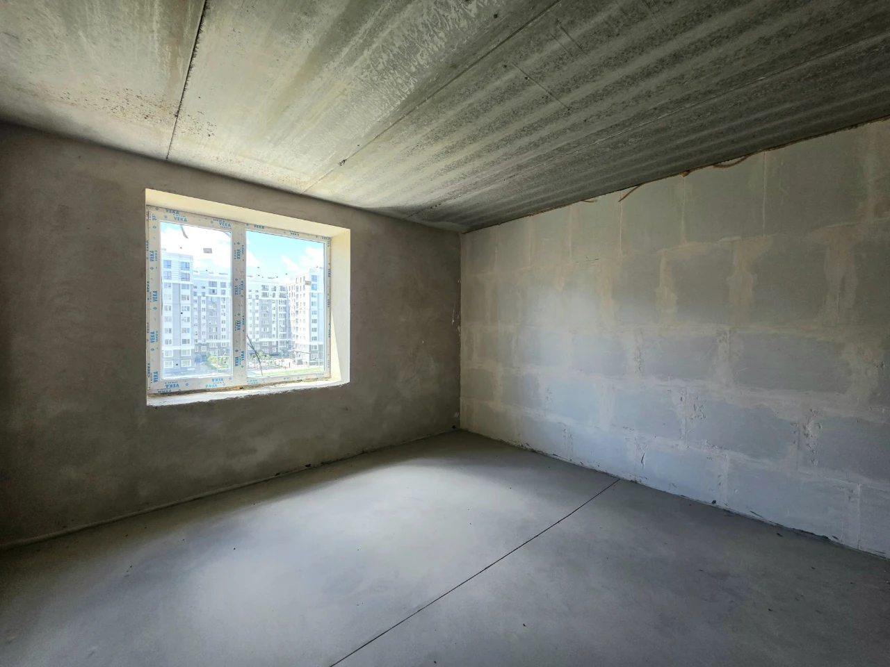 Apartment for Sale: 1-Bedroom Apartment in the "Continent" Residence, Bucha