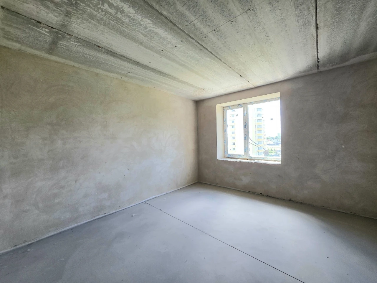 Apartment for Sale: 1-Bedroom Apartment in the "Continent" Residence, Bucha