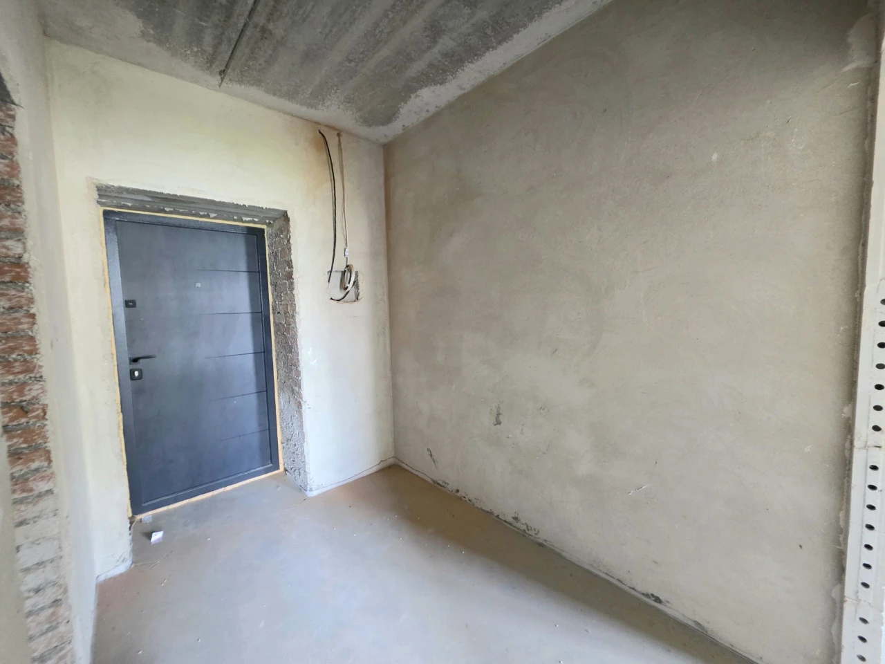 Apartment for Sale: 1-Bedroom Apartment in the "Continent" Residence, Bucha