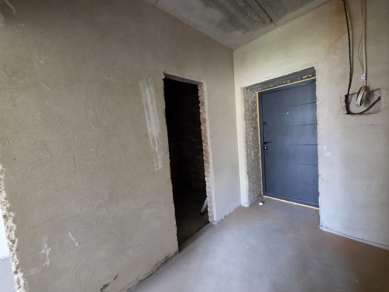 Apartment for Sale: 1-Bedroom Apartment in the "Continent" Residence, Bucha