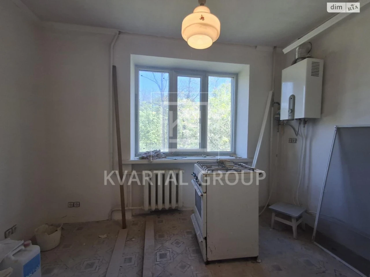 Apartment for Sale