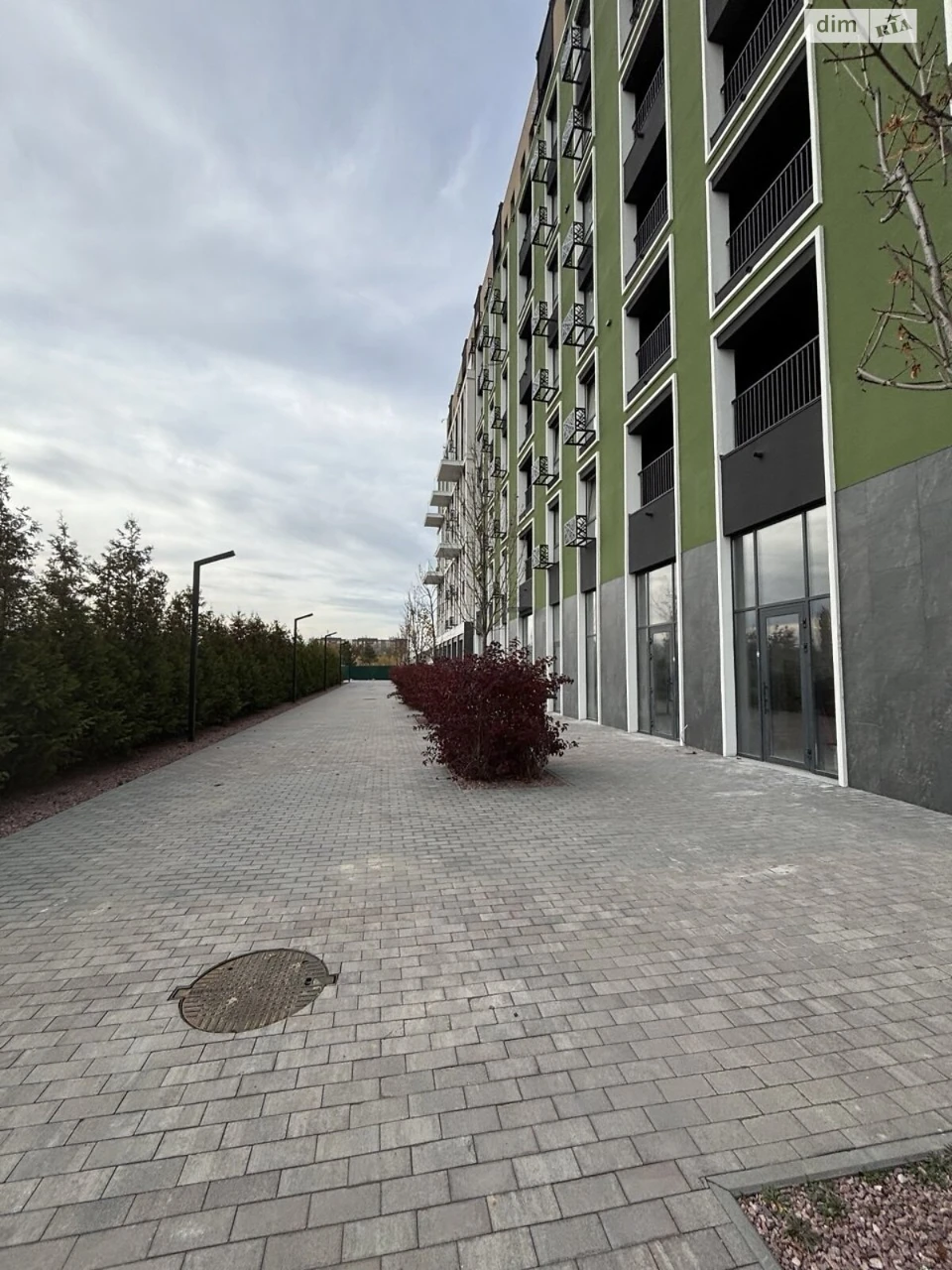 Apartment for Sale
