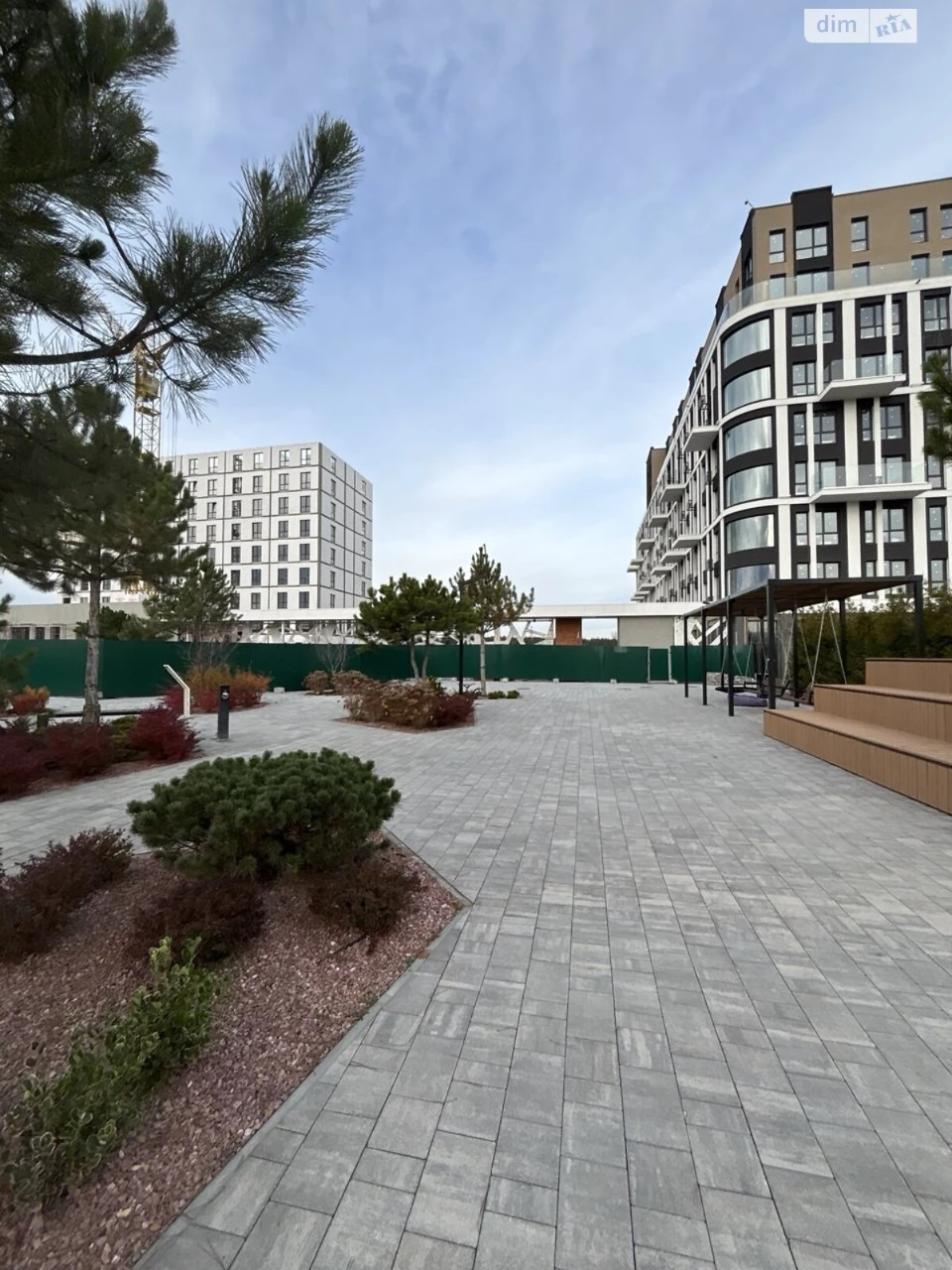 Apartment for Sale