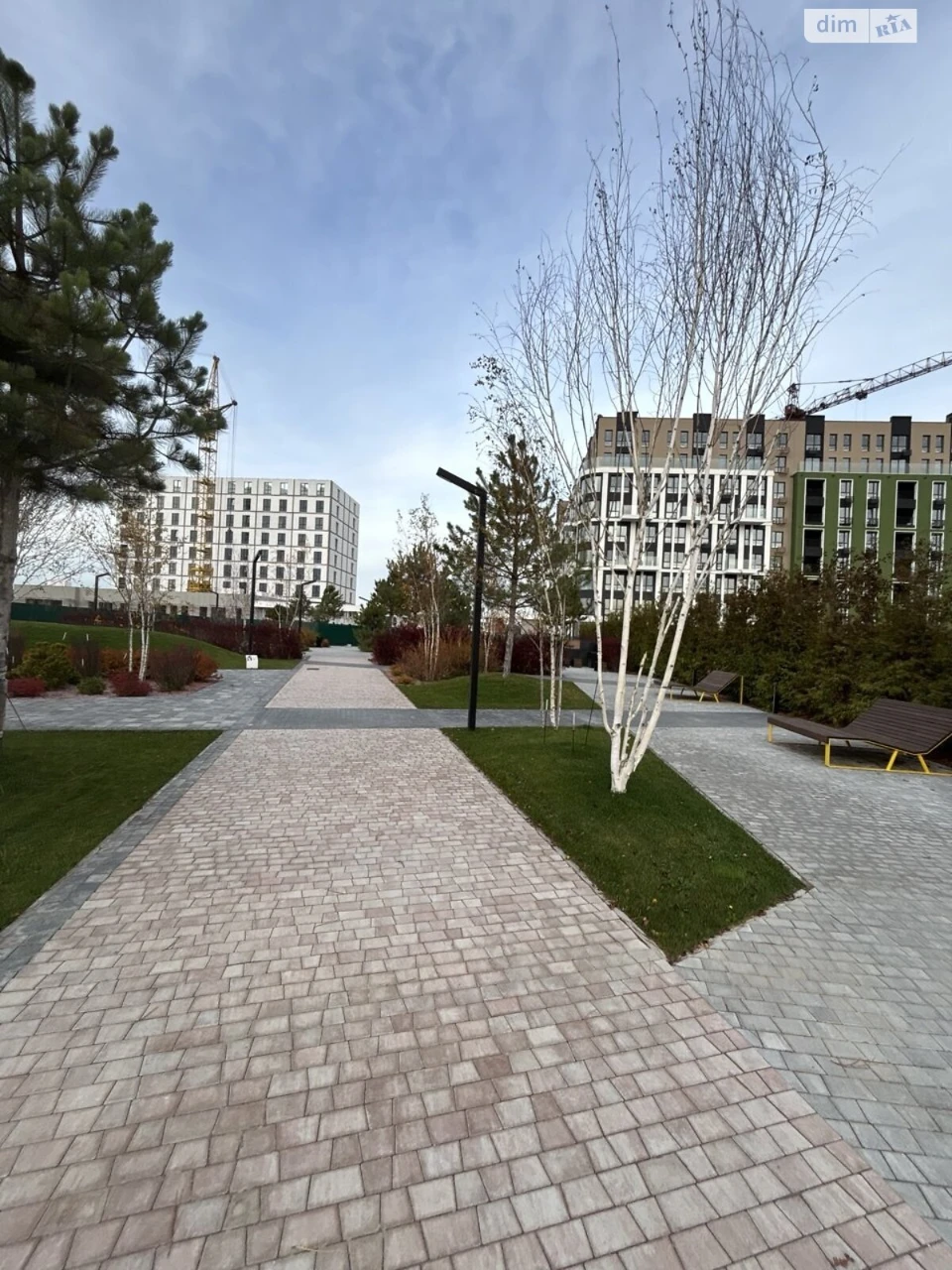 Apartment for Sale