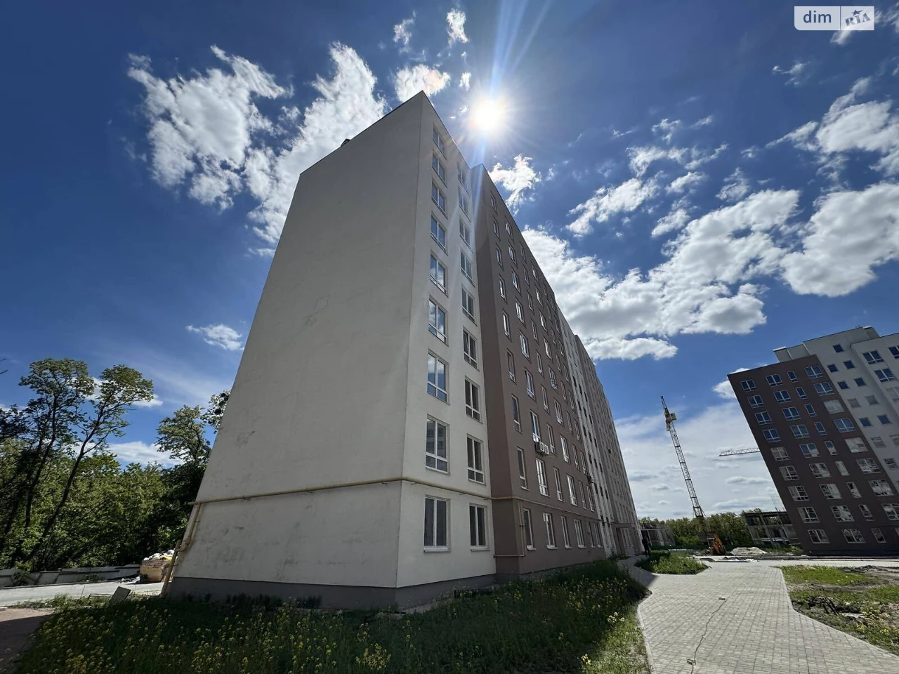 Apartment for Sale