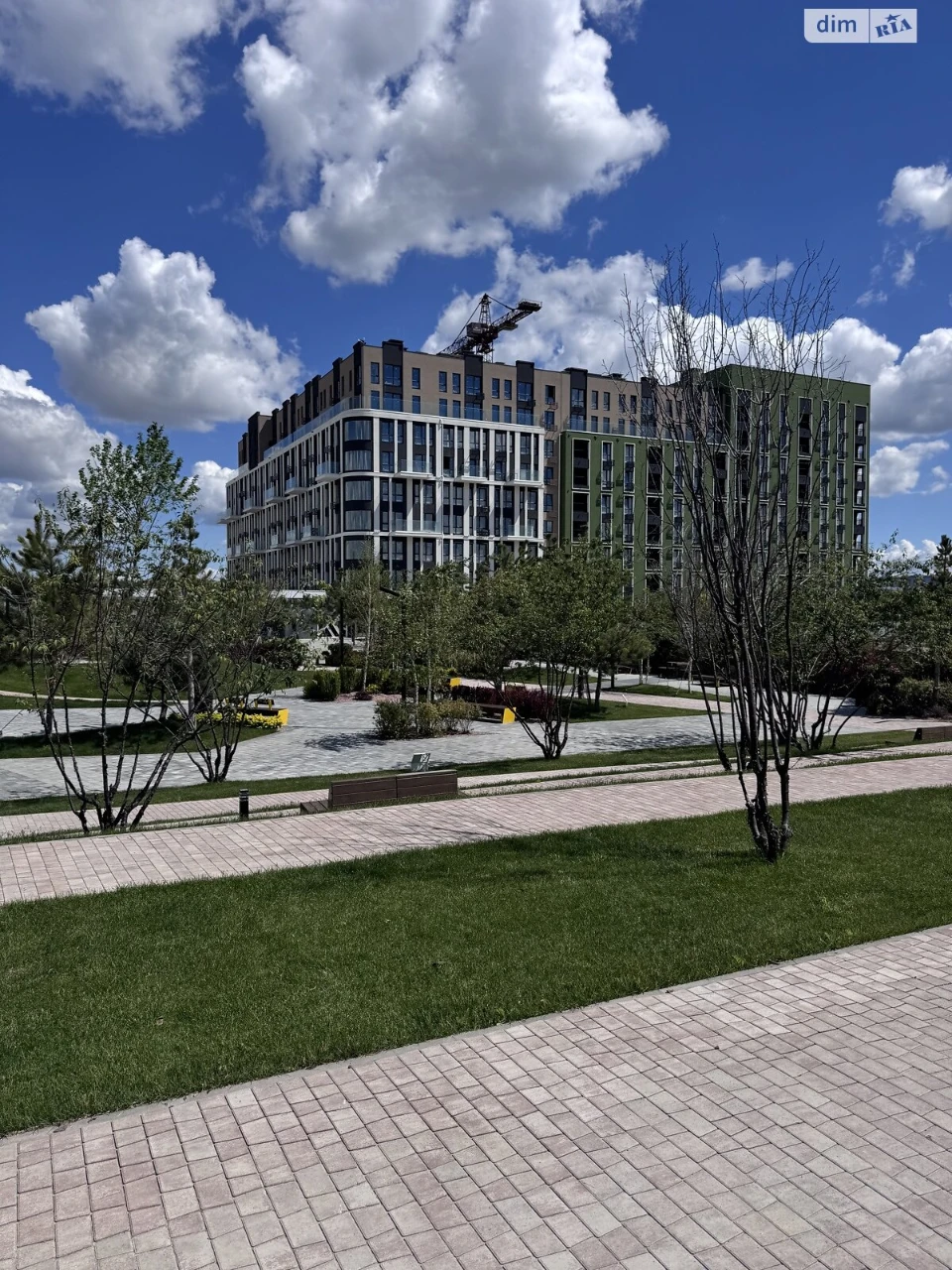 Apartment for Sale