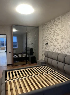 Sale of a 1-bedroom apartment (Euro 2), New renovation, ЖК Модуль, Bucha