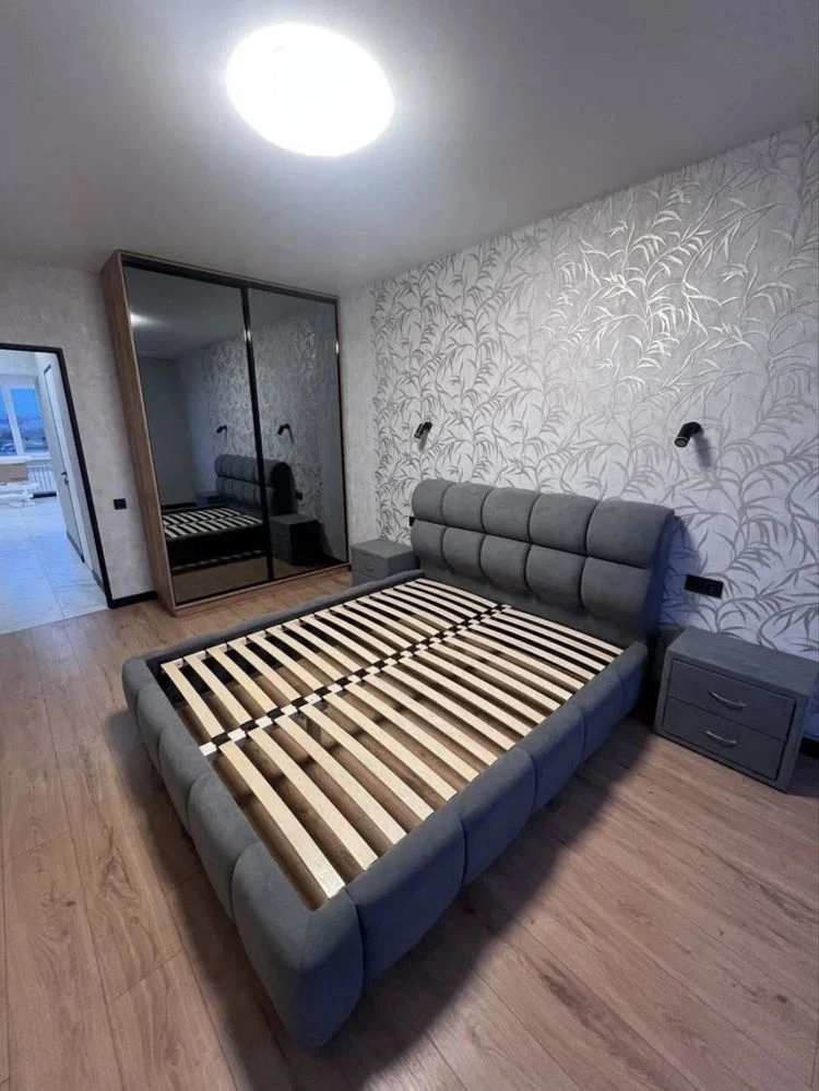 Sale of a 1-bedroom apartment (Euro 2), New renovation, ЖК Модуль, Bucha