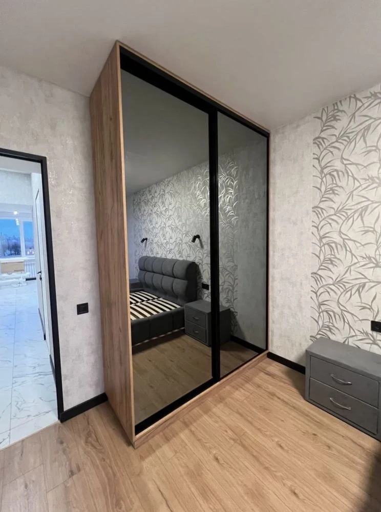 Sale of a 1-bedroom apartment (Euro 2), New renovation, ЖК Модуль, Bucha