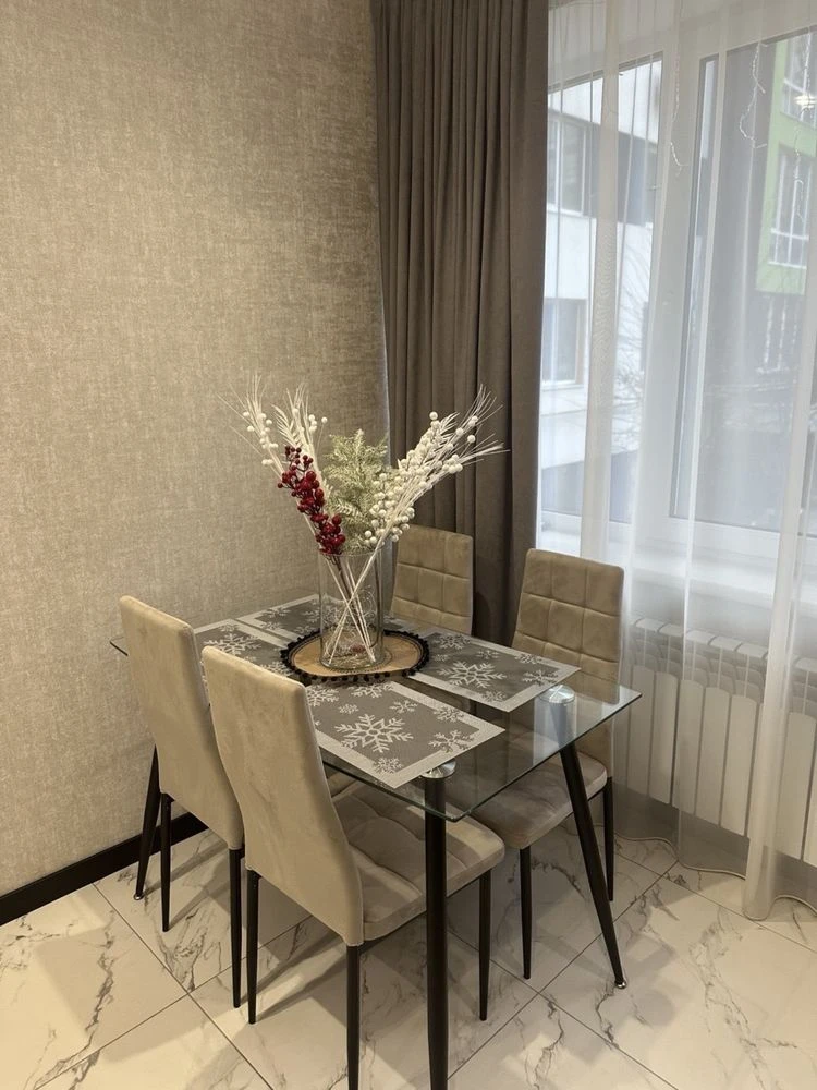 Sale of a 1-bedroom apartment (Euro 2), New renovation, ЖК Модуль, Bucha