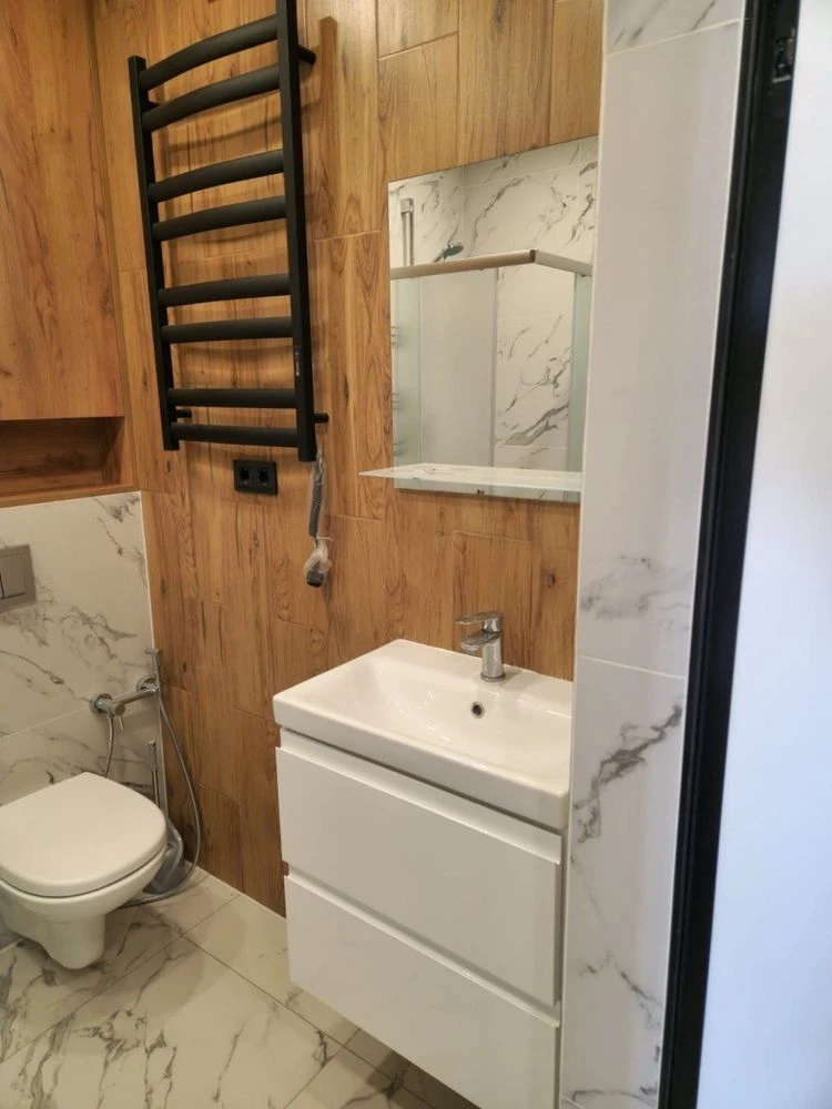 Sale of a 1-bedroom apartment (Euro 2), New renovation, ЖК Модуль, Bucha