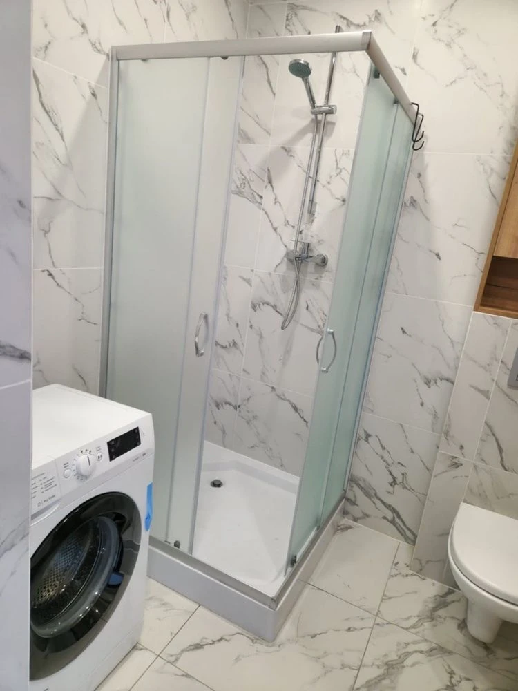 Sale of a 1-bedroom apartment (Euro 2), New renovation, ЖК Модуль, Bucha