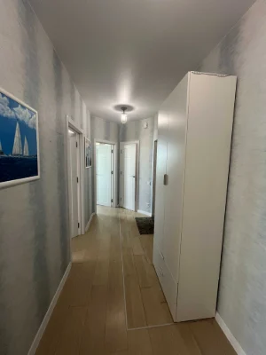 2-room apartment, 60 m2 renovated in good condition! Bucha!