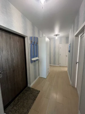 2-room apartment, 60 m2 renovated in good condition! Bucha!