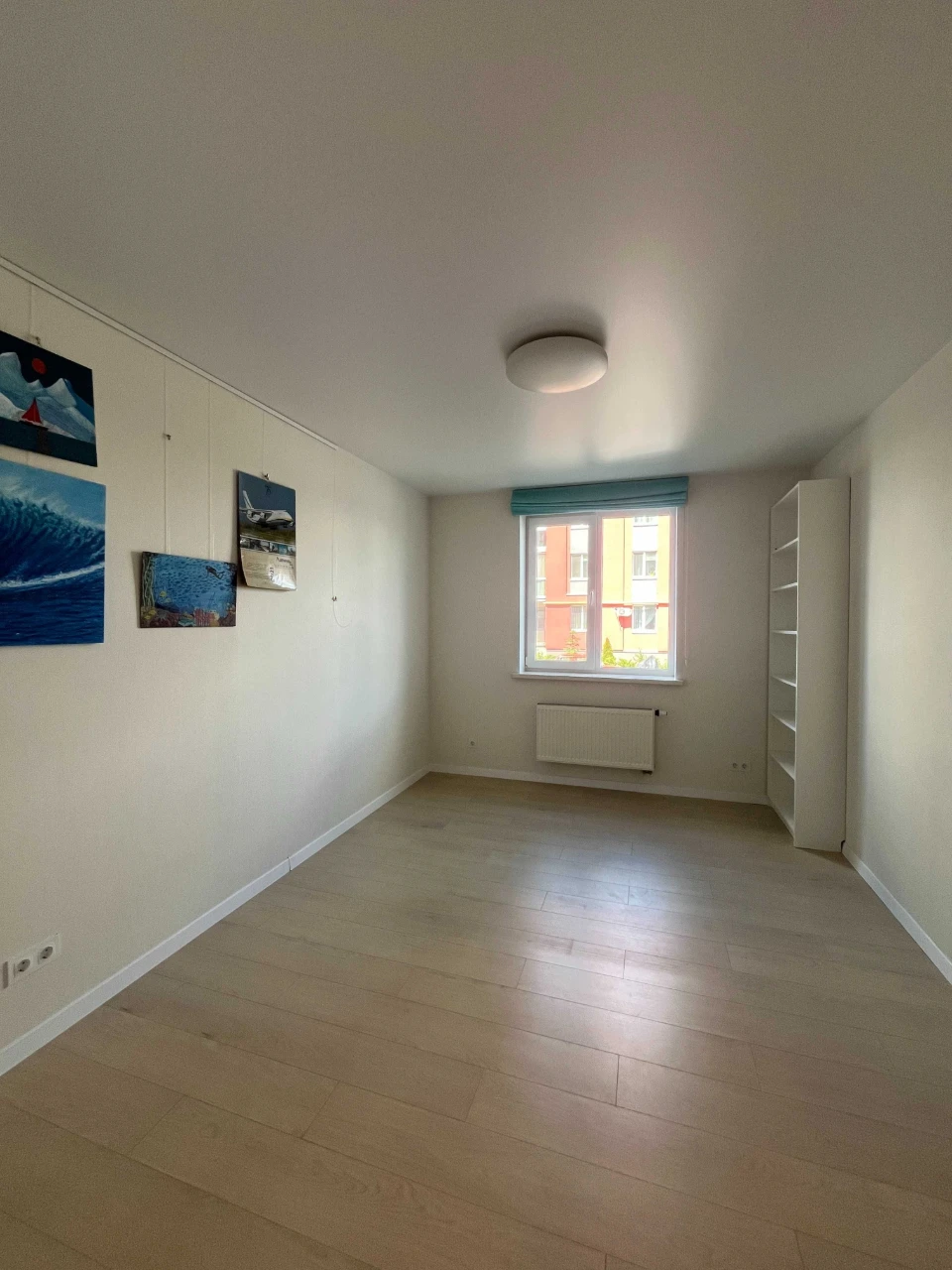 2-room apartment, 60 m2 renovated in good condition! Bucha!