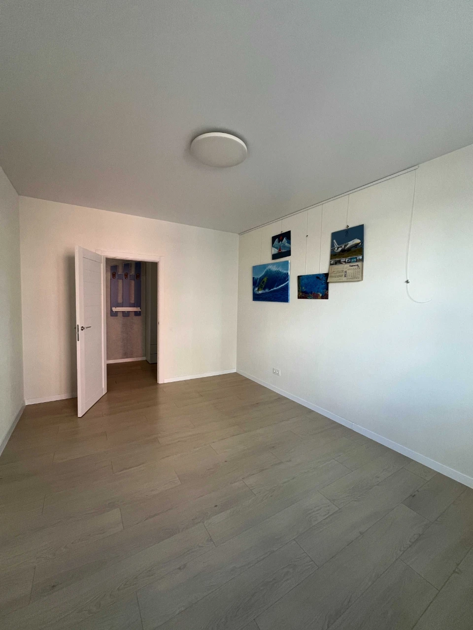 2-room apartment, 60 m2 renovated in good condition! Bucha!