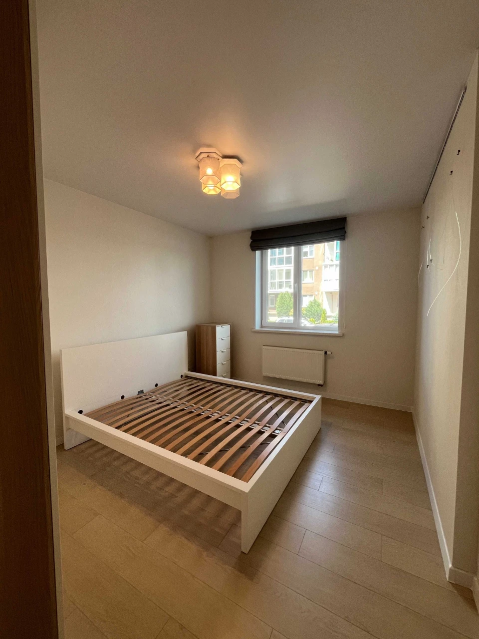 2-room apartment, 60 m2 renovated in good condition! Bucha!