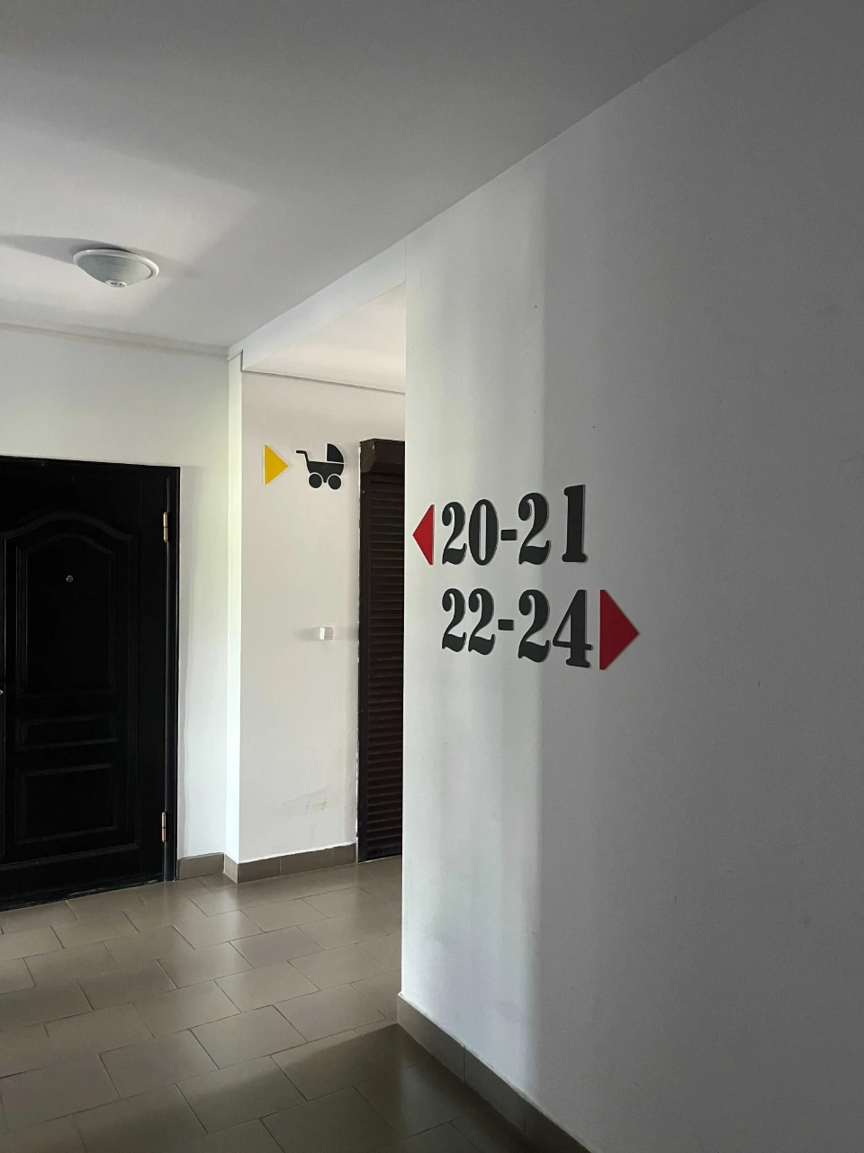 2-room apartment, 60 m2 renovated in good condition! Bucha!