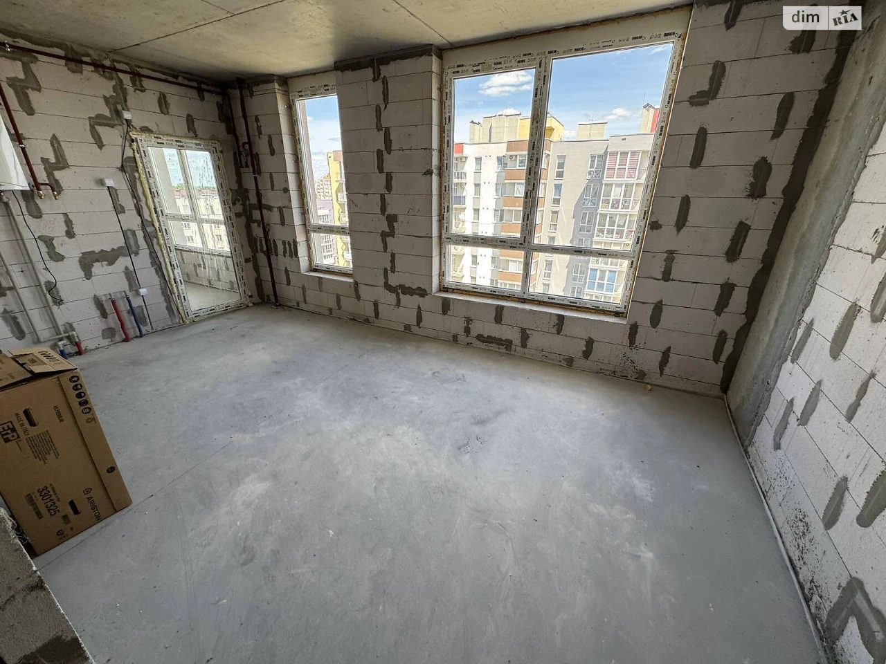 Apartment for Sale