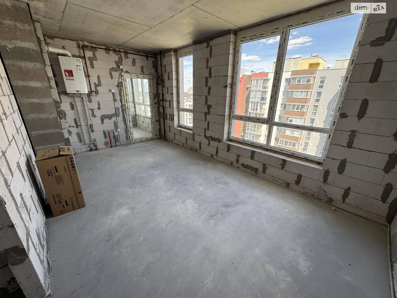 Apartment for Sale