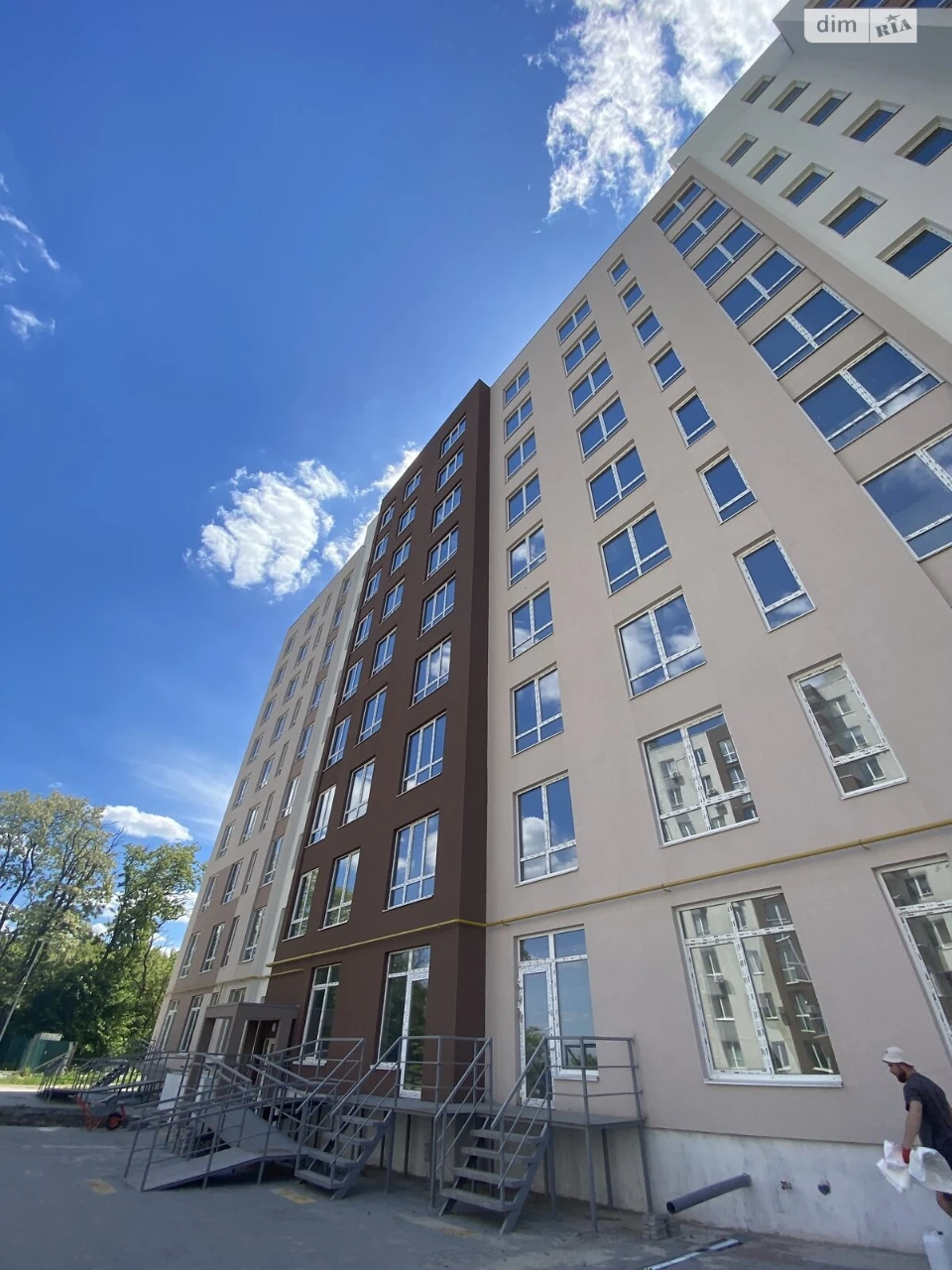 Apartment for Sale