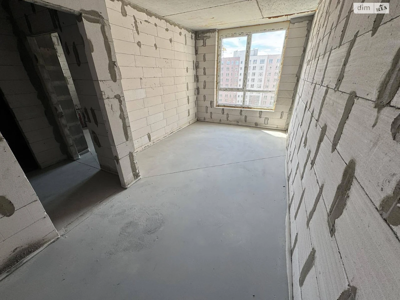 Apartment for Sale