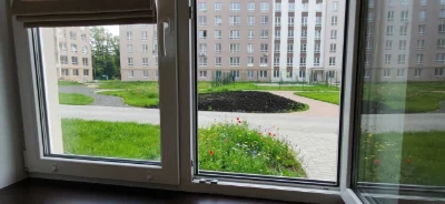 1к квартира - Буча - з ремонтом - гарне сполучення з Києвом