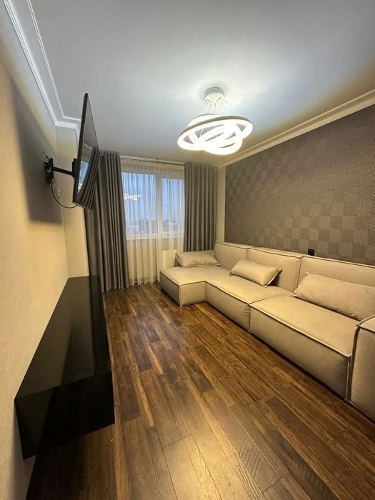 Two-room apartment for sale