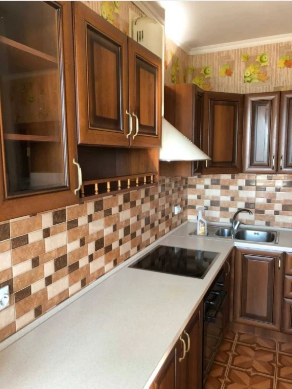 Терміновий продаж! Продаж 2к квартири з якісним ремонтом. Ук