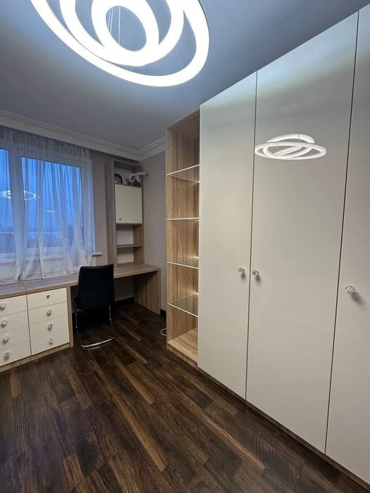 Two-room apartment for sale