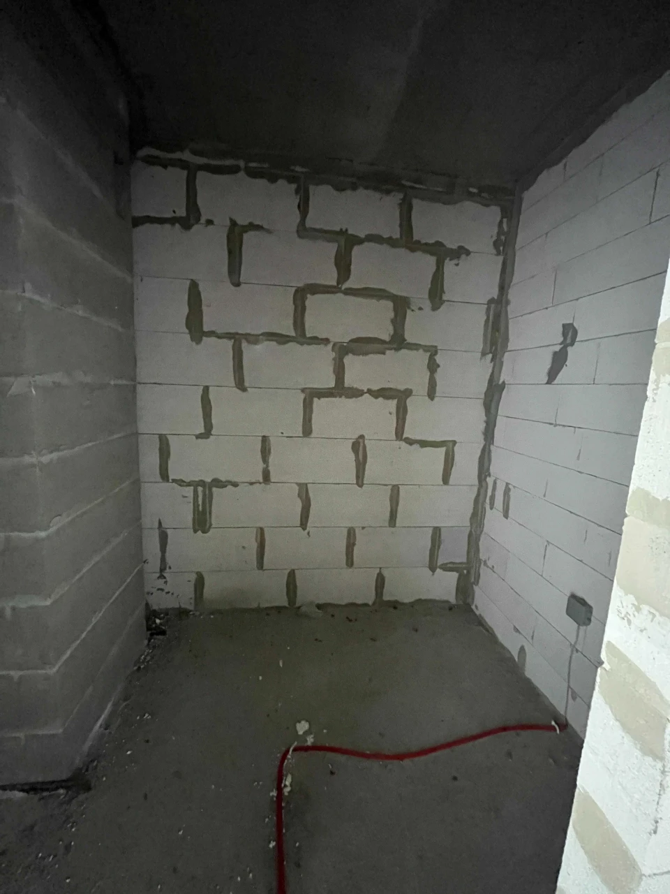 2 bedroom apartment, 62 sq m, New Bucha residential complex